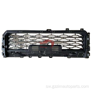 Triton L200 2019 Front Radiator Grille